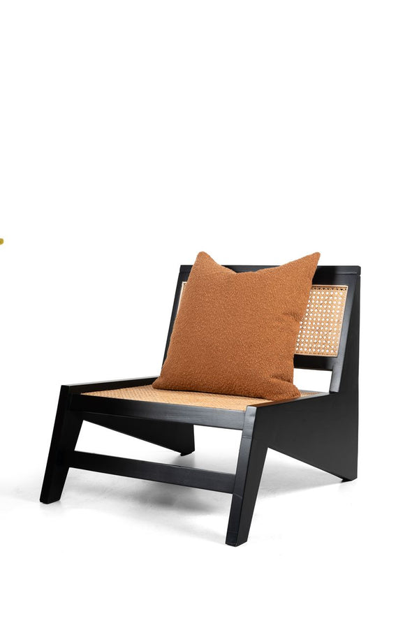 Japanese Rattan chair