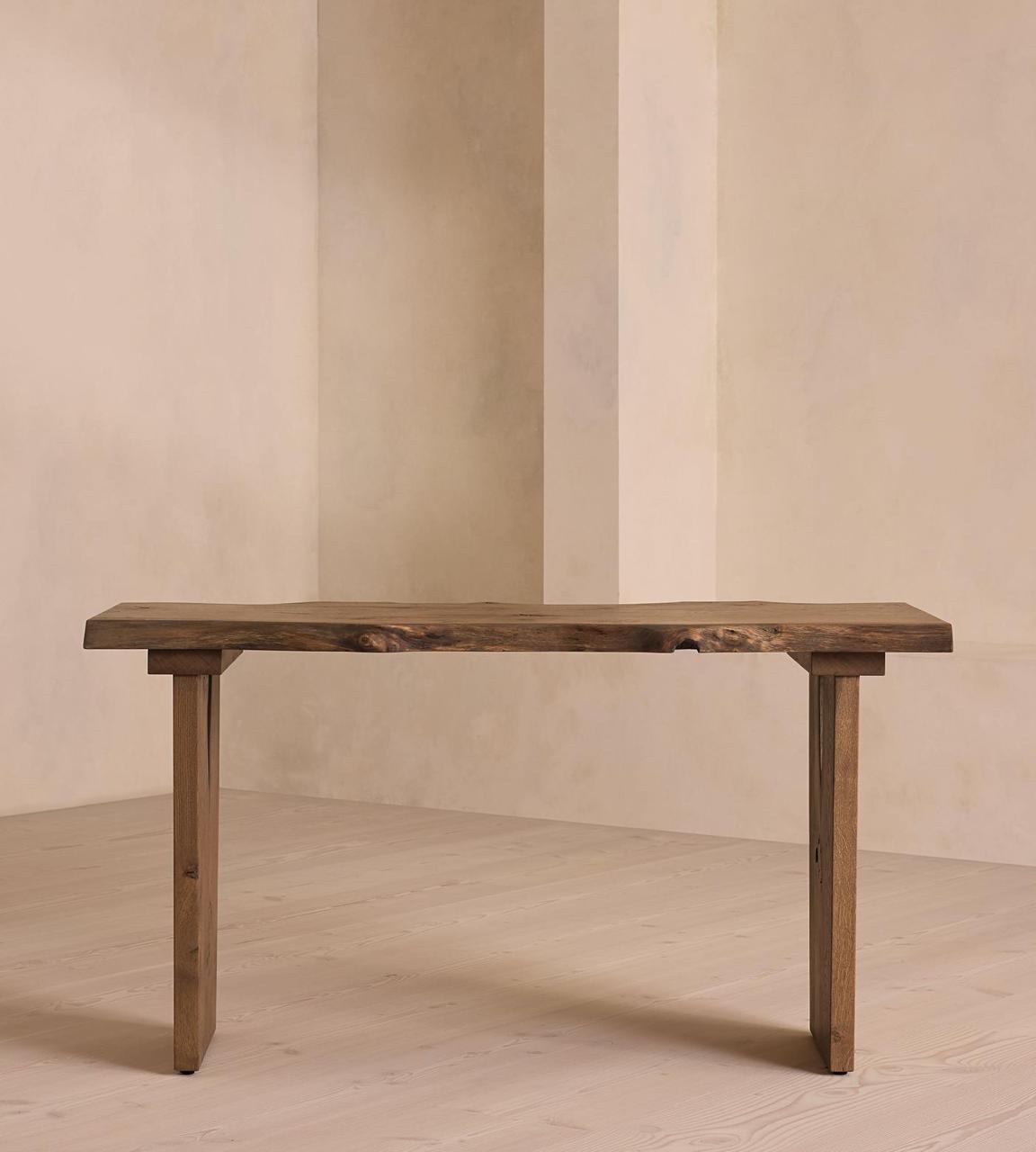 “Sunbula” Table – Pure Nature, Bold Character