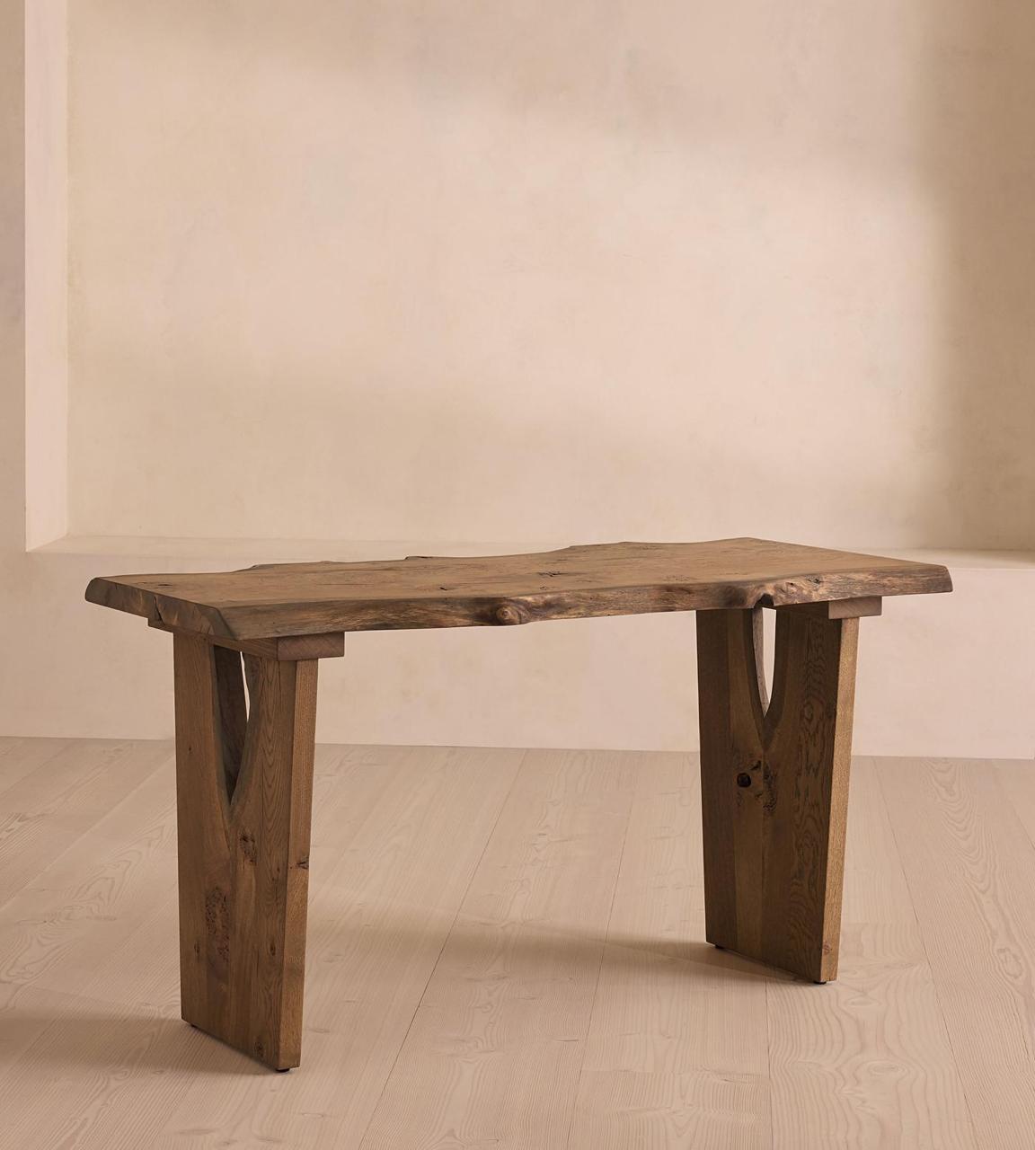 “Sunbula” Table – Pure Nature, Bold Character