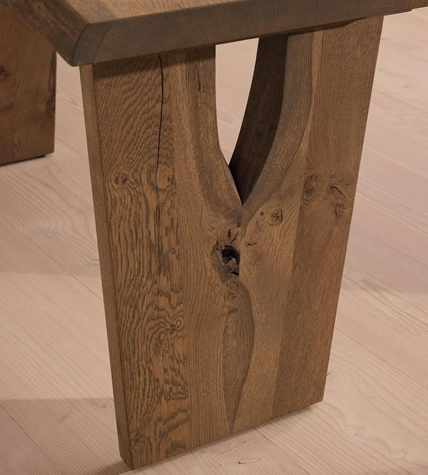 “Sunbula” Table – Pure Nature, Bold Character