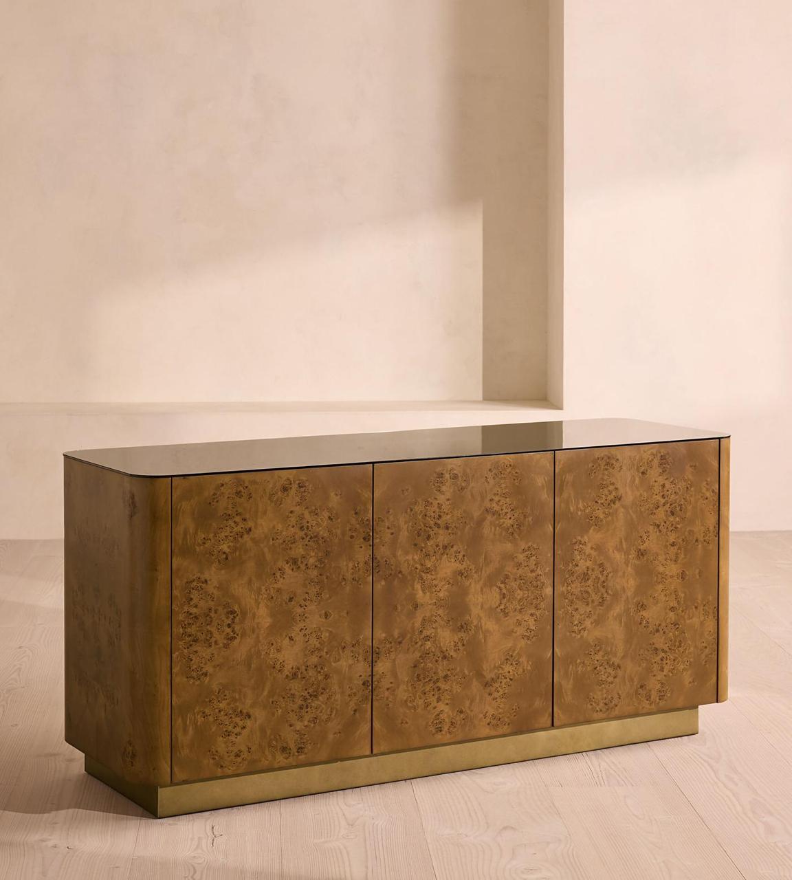 “Juthoor” Sideboard-Nature's Art , Refined