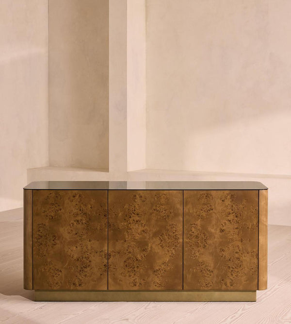 “Juthoor” Sideboard-Nature's Art , Refined