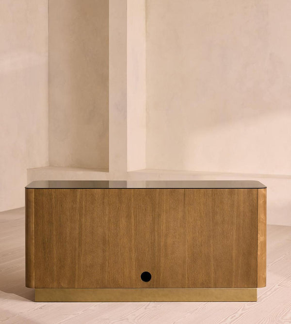 “Juthoor” Sideboard-Nature's Art , Refined