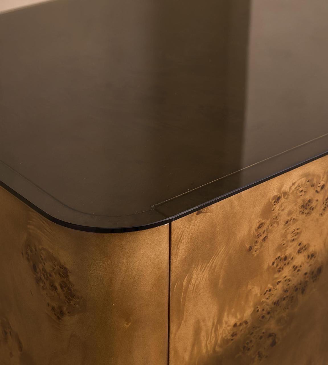“Juthoor” Sideboard-Nature's Art , Refined