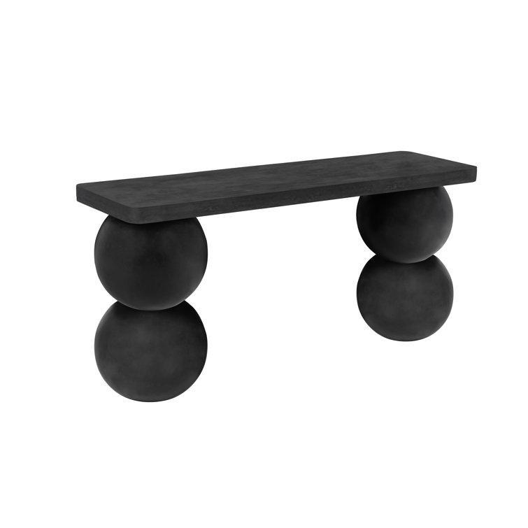 Kawka Console Table