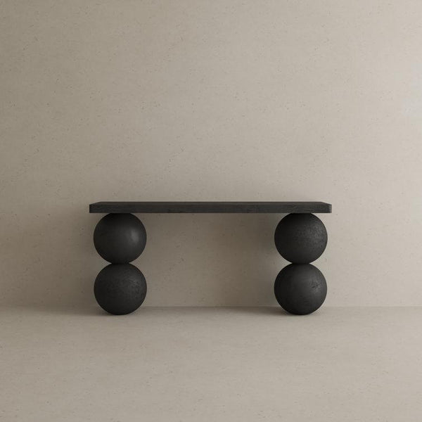 Kawka Console Table