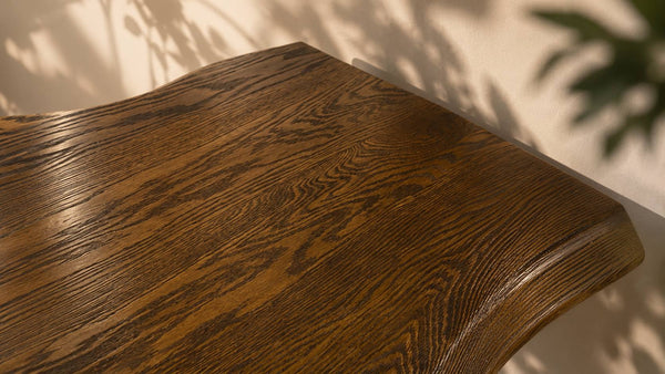 “Sunbula” Table – Pure Nature, Bold Character