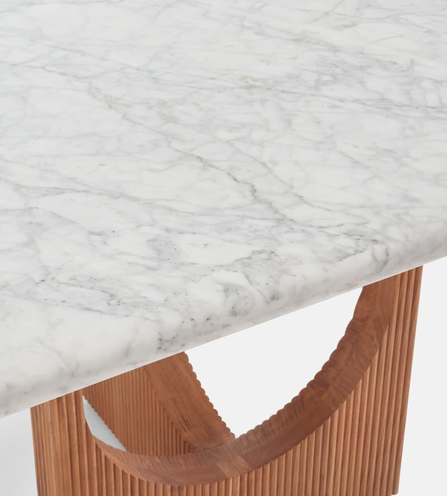 Noon Dining Table