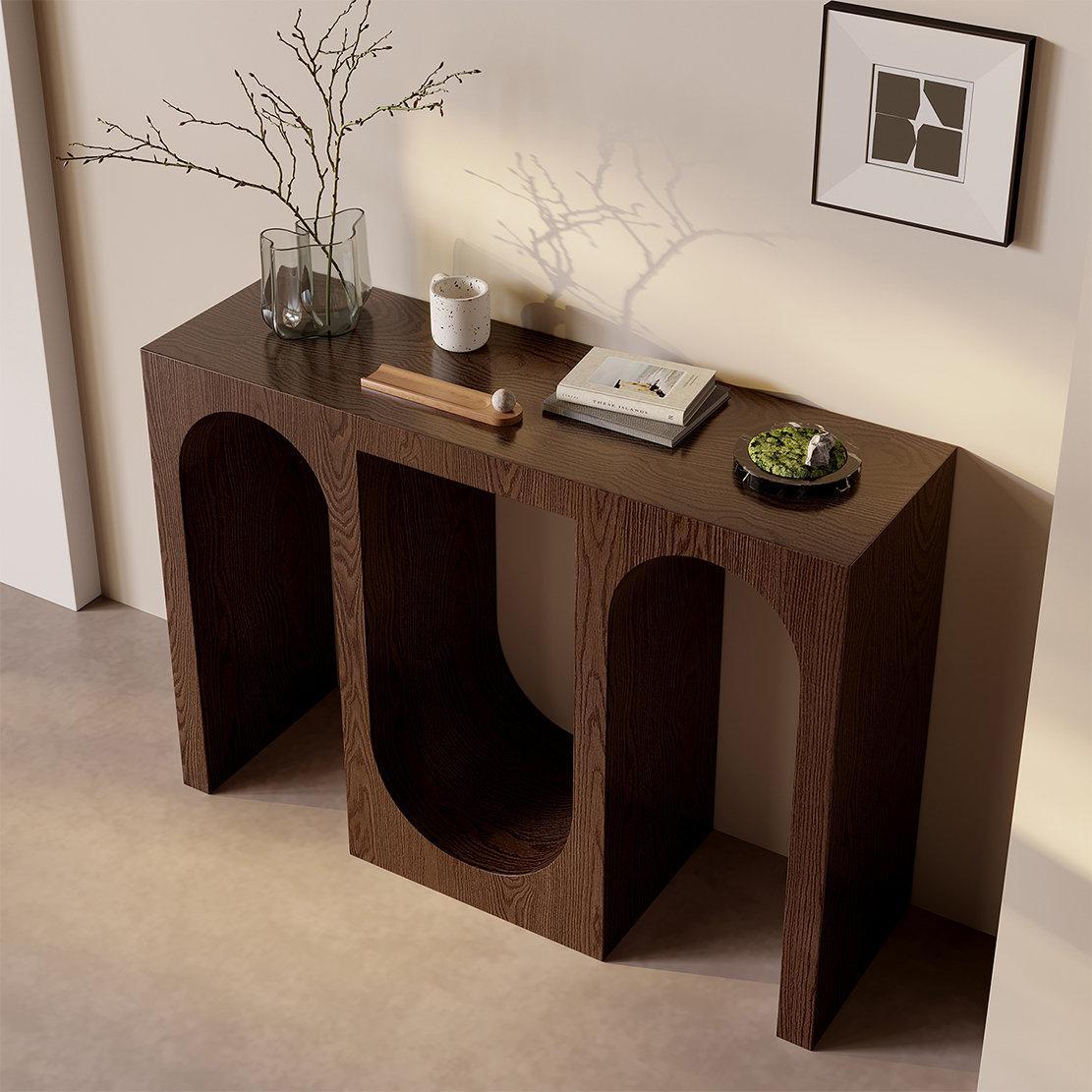 Riwaq console Table