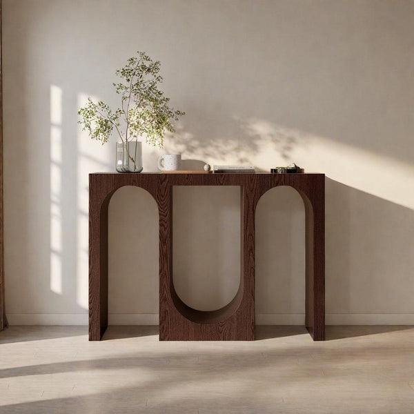 Riwaq console Table