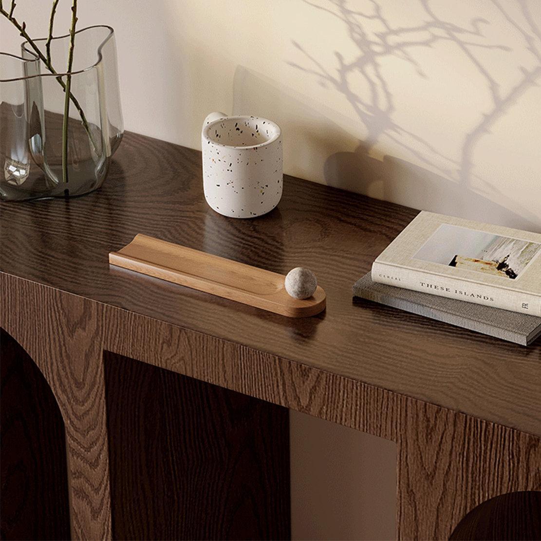 Riwaq console Table
